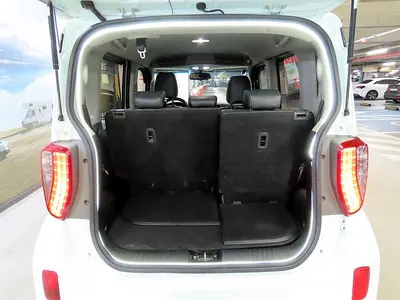 Kia Ray 2014 17