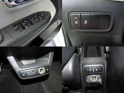 Kia Ray 2014 18