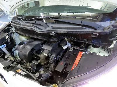 Kia Ray 2014 19