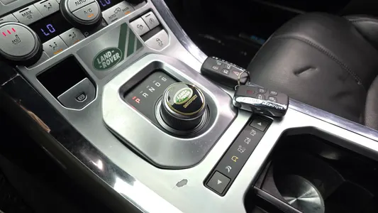 Land Rover 레인지로버 이보크 2.0 TD4 HSE 2018 9