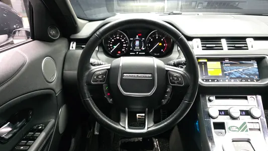 Land Rover 레인지로버 이보크 2.0 TD4 HSE 2018 13