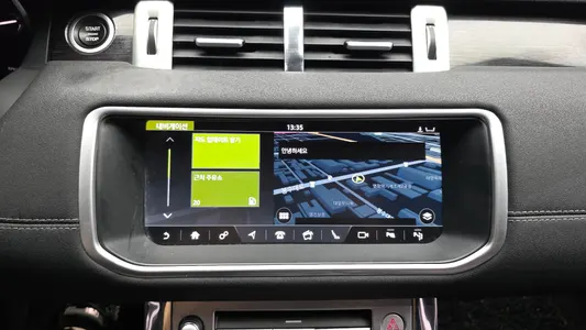 Land Rover 레인지로버 이보크 2.0 TD4 HSE 2018 14
