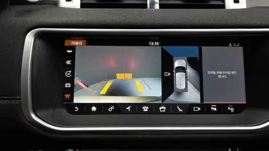 Land Rover 레인지로버 이보크 2.0 TD4 HSE 2018 15