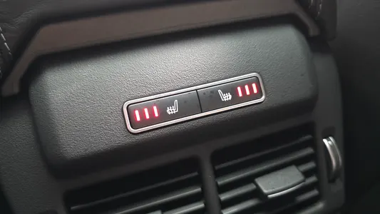 Land Rover 레인지로버 이보크 2.0 TD4 HSE 2018 19