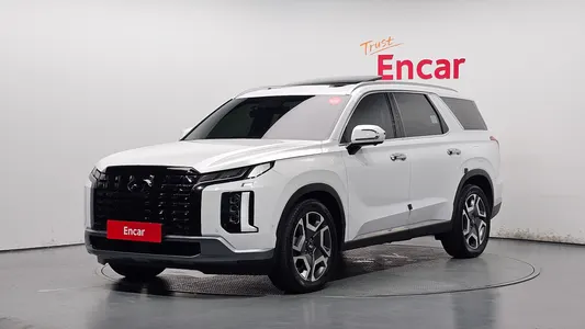 Hyundai 3.8 4WD 2022