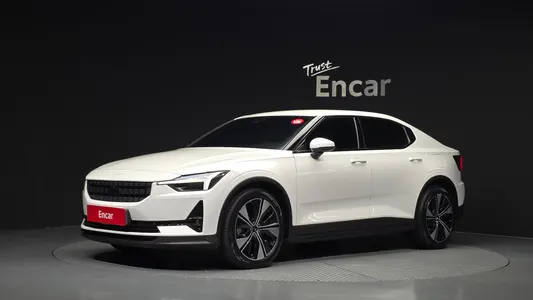 Polestar 2 2022
