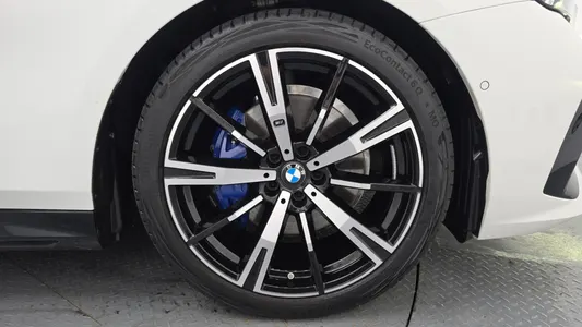 BMW 5 Series (G60) 530i xDrive M 2025 21