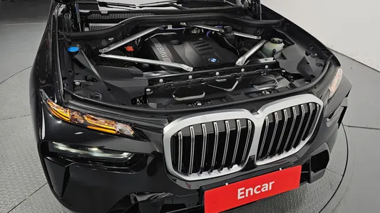 BMW X7 (G07) xDrive 40i M 6 2026 6