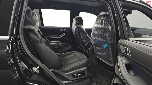 BMW X7 (G07) xDrive 40i M 6 2026 26