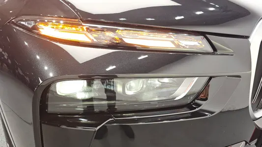 BMW X7 (G07) xDrive 40i M 6 2026 22