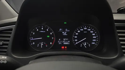 Hyundai AD 1.6 GDI 2018 8