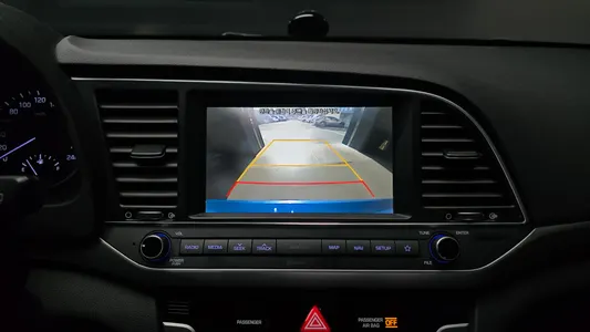 Hyundai AD 1.6 GDI 2018 15