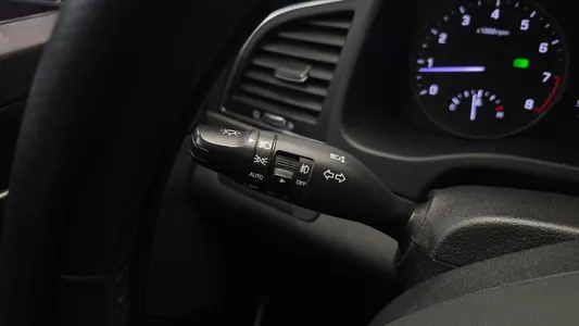 Hyundai AD 1.6 GDI 2018 16