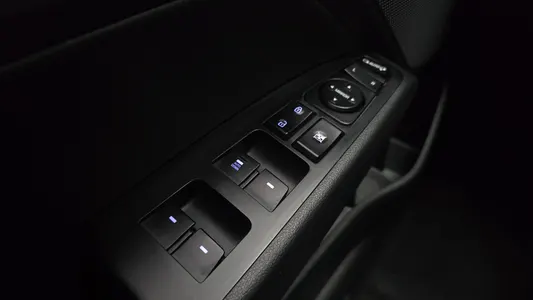 Hyundai AD 1.6 GDI 2018 17