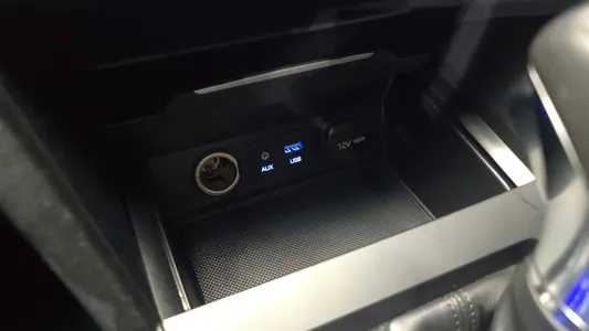 Hyundai AD 1.6 GDI 2018 18