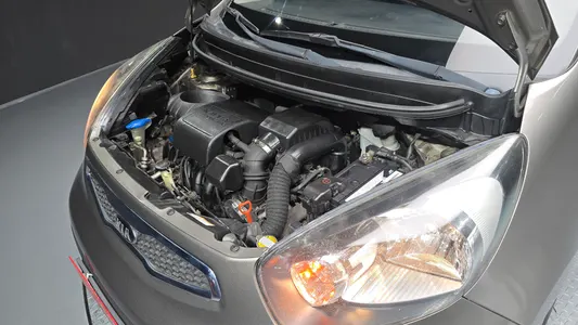 Kia 모닝 2011 6
