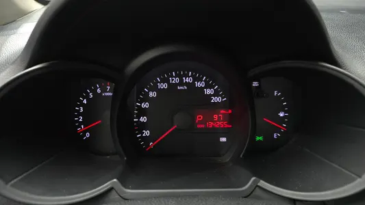 Kia 모닝 2011 8