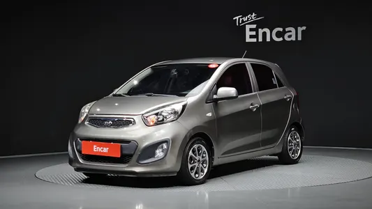 Kia 2011