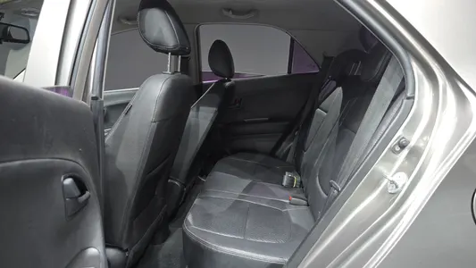 Kia 모닝 2011 12
