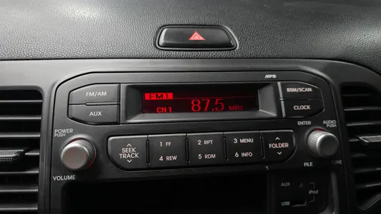Kia 모닝 2011 14
