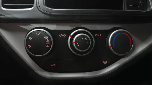 Kia 모닝 2011 15