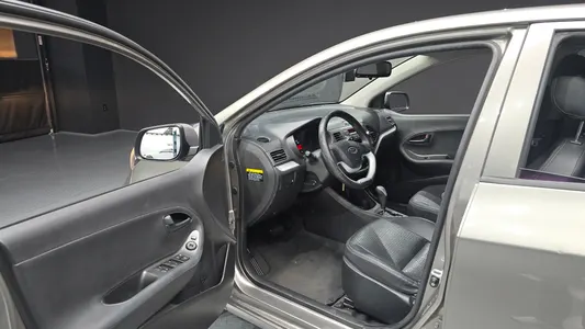 Kia 모닝 2011 10