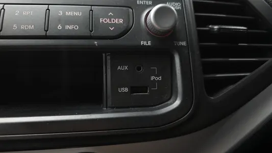 Kia 모닝 2011 16