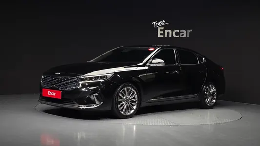 Kia K7 2.5 GDI 2021