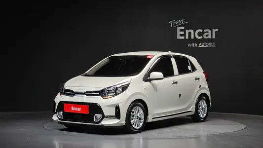 Kia (JA) 2023