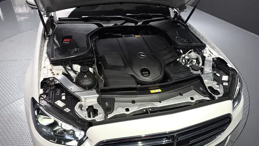 Mercedes-Benz E-Class W213 E450 4MATIC 2023 6