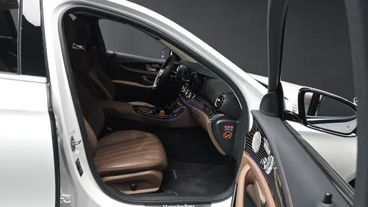 Mercedes-Benz E-Class W213 E450 4MATIC 2023 11