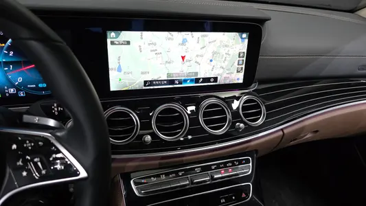 Mercedes-Benz E-Class W213 E450 4MATIC 2023 14