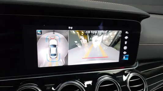 Mercedes-Benz E-Class W213 E450 4MATIC 2023 15