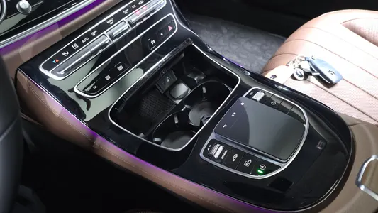 Mercedes-Benz E-Class W213 E450 4MATIC 2023 16