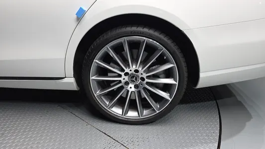 Mercedes-Benz E-Class W213 E450 4MATIC 2023 21