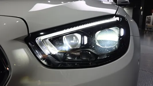 Mercedes-Benz E-Class W213 E450 4MATIC 2023 22