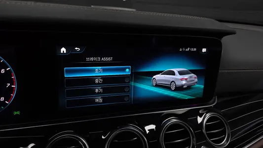 Mercedes-Benz E-Class W213 E450 4MATIC 2023 31