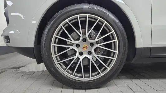Porsche (PO536) 3.0 2022 5