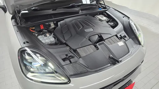 Porsche (PO536) 3.0 2022 6