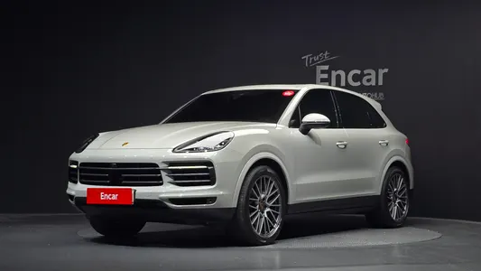 Porsche (PO536) 3.0 2022