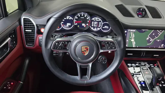 Porsche (PO536) 3.0 2022 12