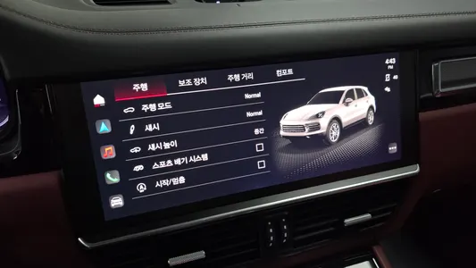 Porsche (PO536) 3.0 2022 16