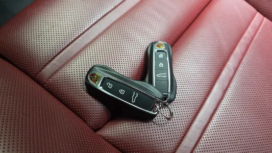 Porsche (PO536) 3.0 2022 18