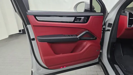 Porsche (PO536) 3.0 2022 24