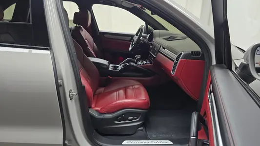 Porsche (PO536) 3.0 2022 26