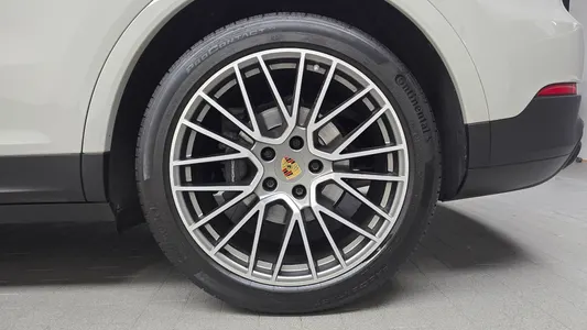 Porsche (PO536) 3.0 2022 21