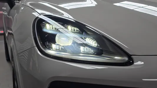 Porsche (PO536) 3.0 2022 22