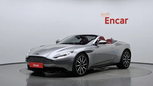Aston Martin DB11 4.0 V8 2023