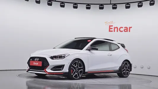 Hyundai (JS) 2.0 N 2018
