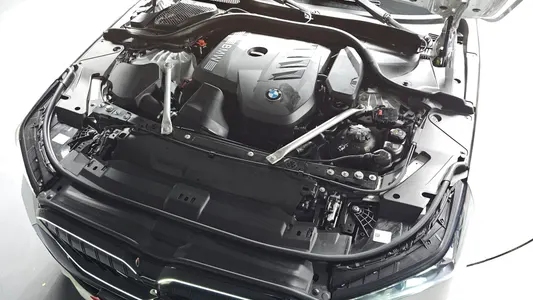 BMW 5 Series (G60) 530i xDrive M 2025 5